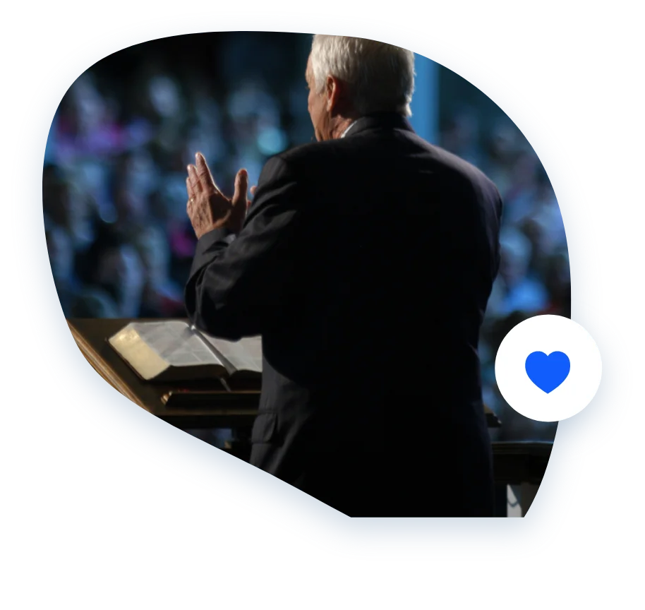 Engage with your regular attendees