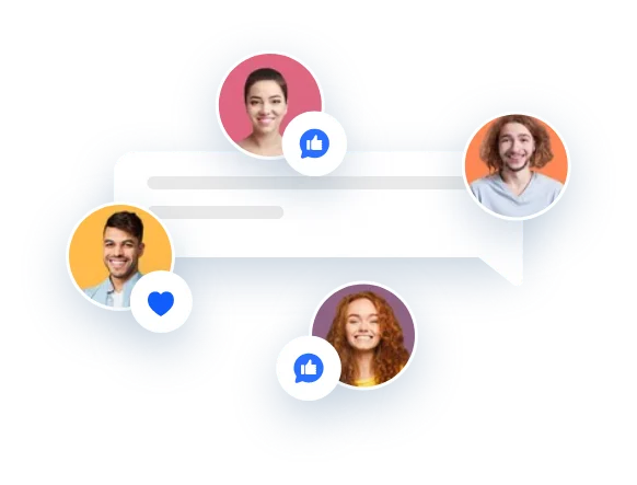 group texting for event companies
