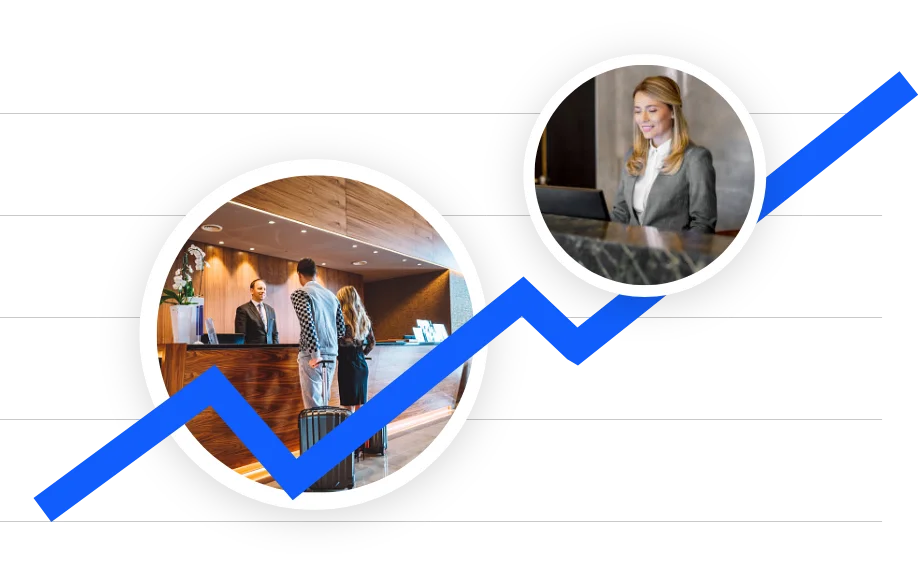 Increased Revenue