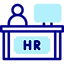 SMS fo human resource