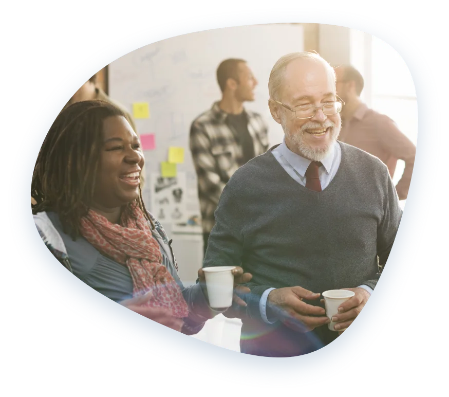 Gain more volunteers to your church