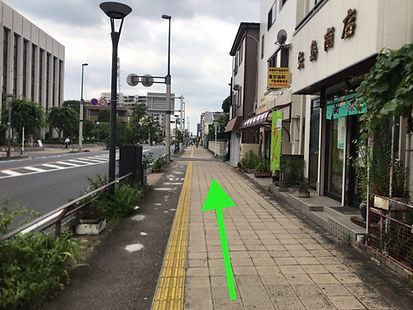 さいたま新都心 美容室 理容室 MERF