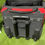 Thumbnail: Wulken Rolling Massive Mouth Tool Bag