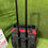 Thumbnail: Wulken Rolling Massive Mouth Tool Bag