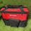 Thumbnail: Wulken Rolling Massive Mouth Tool Bag