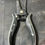Thumbnail: C.K T3893 0.2-0.8 mm Diameter Ecotronic ESD Wire Stripping Pliers