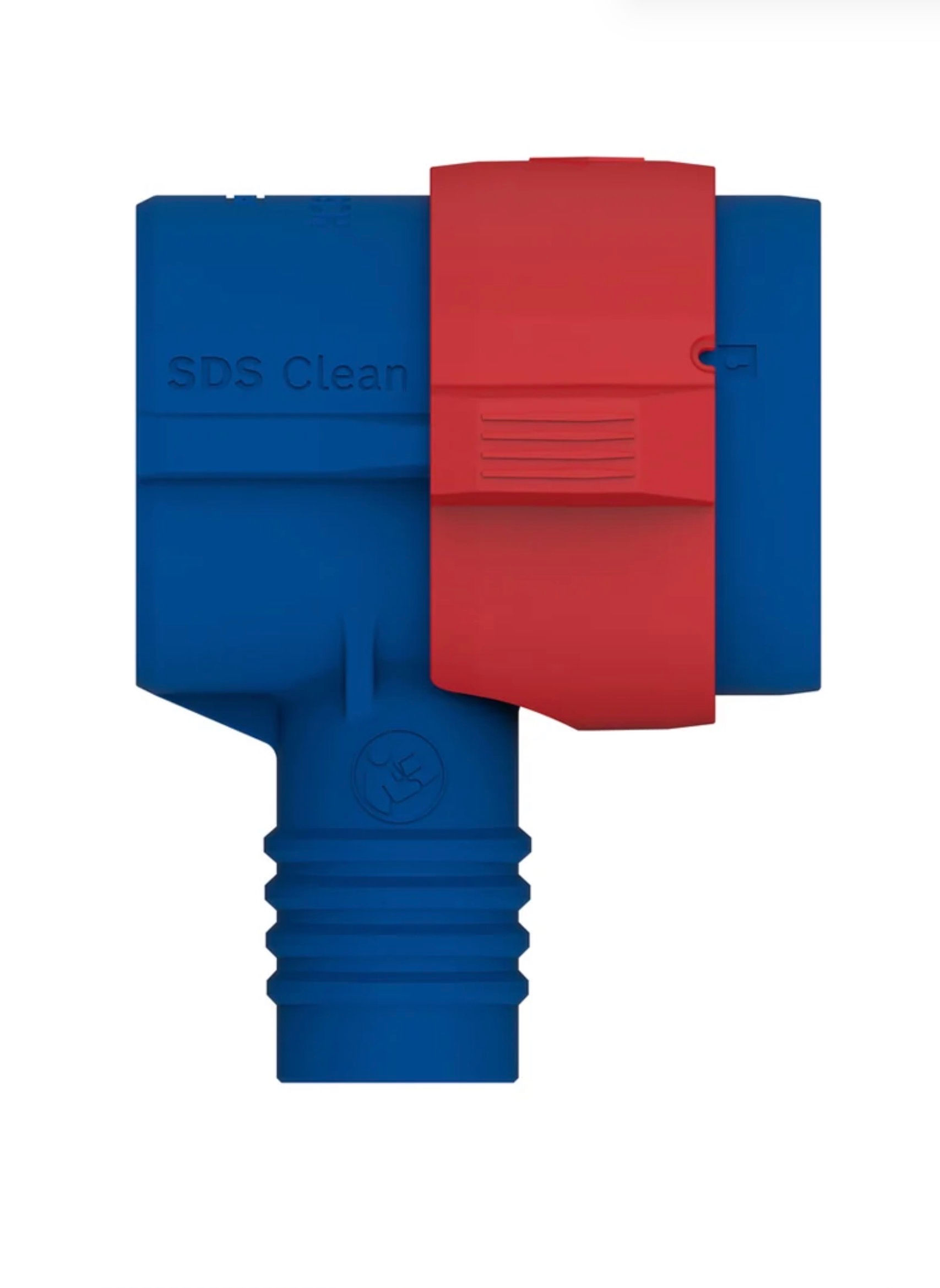 Bosch EXPERT SDS Clean max Connector for Hammer Drill Bit 2608901622