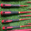 Thumbnail: Bahco Ergo 15 Piece VDE Insulated Screwdriver Set Slot Ph Pz Tx,+Minus