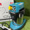 Thumbnail: Makita VC3211M 110v Wet/Dry M-Class 32 Litre Dust Extractor