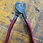 Thumbnail: COPPER CABLE CUTTERS