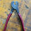 Thumbnail: COPPER CABLE CUTTERS