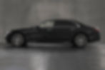 Mercedes S Class 500