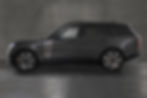 Range Rover Vogue