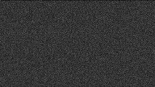 スクリーンホワイトノイズ