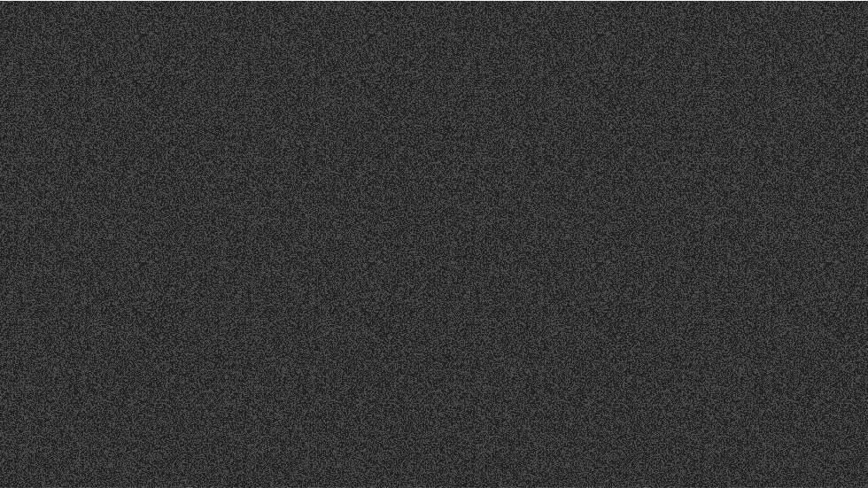 Screen White Noise