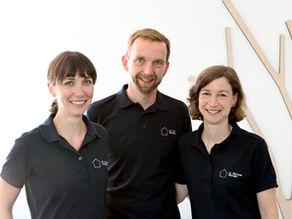 Weiterbildungsassistent/in (m/w/d) Allgemeinmedizin gesucht -Ab Mai 2027 oder gerne auch früher | Vollzeit oder Teilzeit