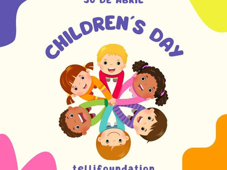 "Children´s Day"