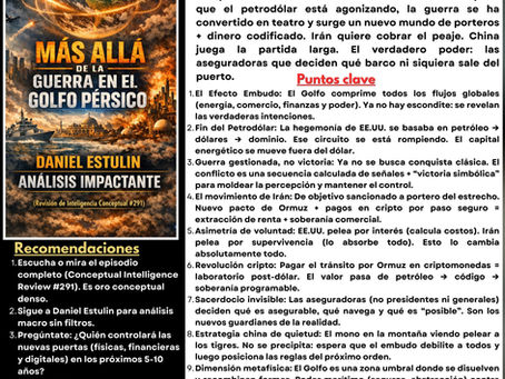 Newsletter informativo