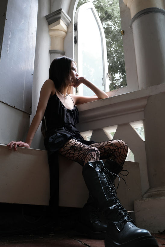 Look 2 - shot 3