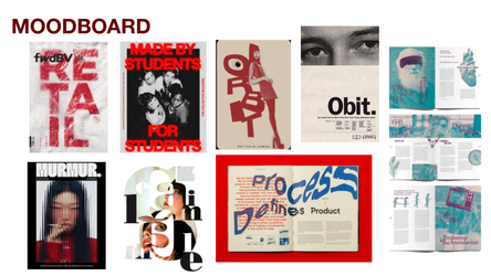 Moodboard