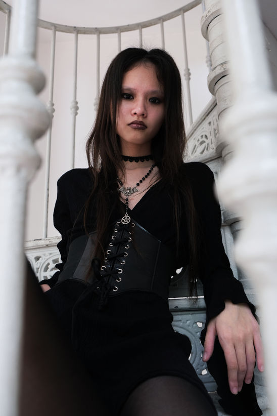 Look 3 - shot 4