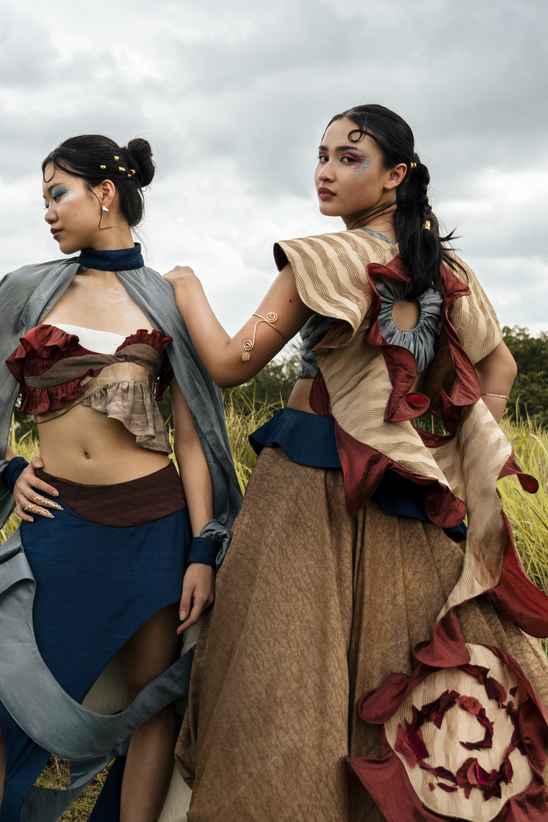 Duos - Look 3 & 4