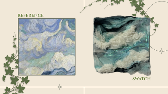 Art Movements Swatch 1