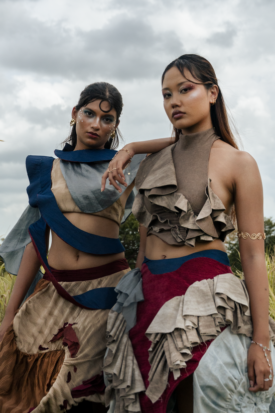 Duos - Look 1 & 2