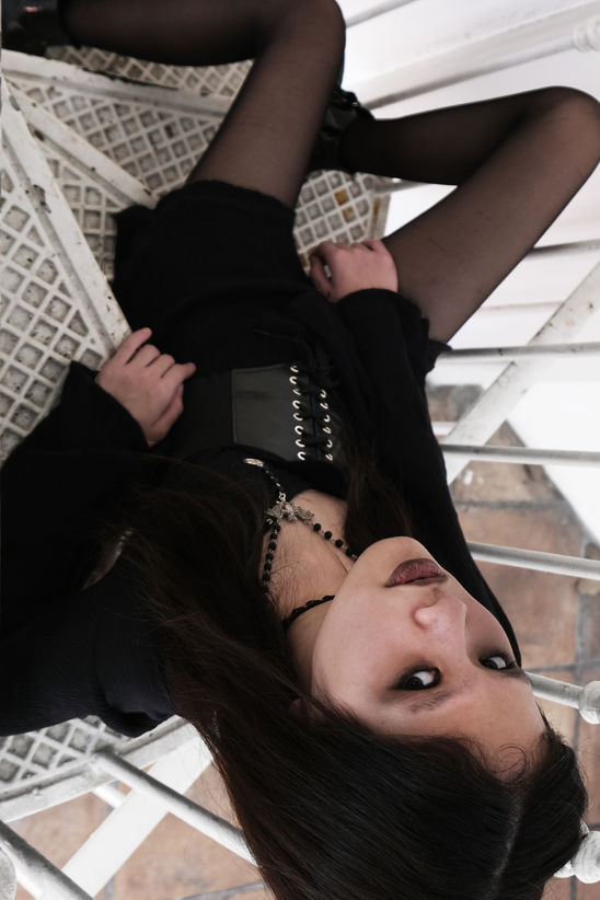 Look 3 - shot 5
