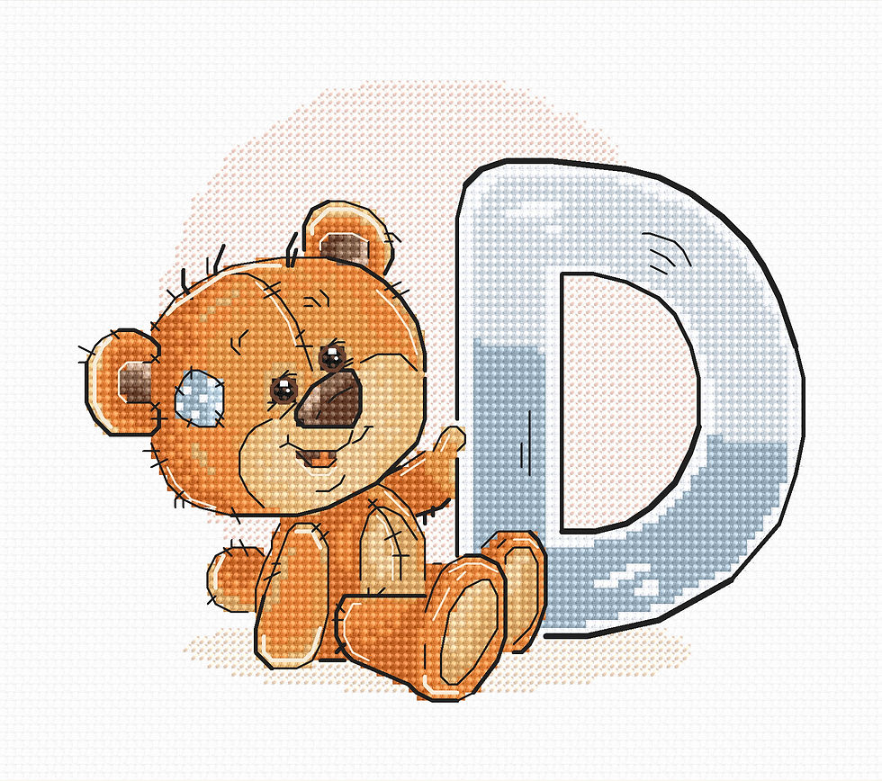 Thumbnail: Alphabet A-Z