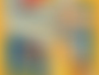 A colorful vintage food poster from the United States Food Administration titled 'Wholesome - Nutritious Foods from Corn' with an orange and blue color scheme. The poster displays various corn-based products including boxes of corn starch and corn oil, donuts on a plate, what appears to be cornbread or cake slices, candies, a jar of corn syrup, and other baked goods. Text at the bottom reads 'Corn Products Are Plentiful - Use Them In Cakes, Candies, Puddings and Preserving For Salads, Shortening and for Frying' followed by 'United States Food Administration.