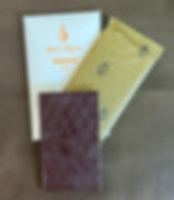 Dick Taylor Belize 72% Dark Chocolate