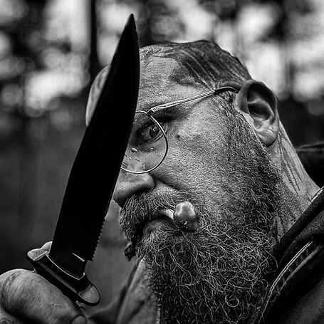 David Porter podcaster image