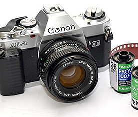 One Hour Film Developing at 60minutesphoto.com