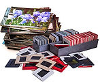 Prints, Slides and Negative Scanning at 60minutesphoto.com