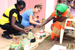 CAMP DE VACANCES: QUAND LE CENTRE CULTUREL RÉGIONAL DE TAMBACOUNDA <<PRÊTE LA MAIN>> AUX