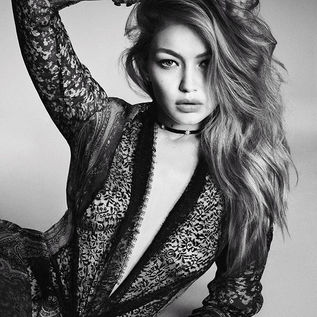 PEOPLE: A LA DÉCOUVERTE DE GIGI HADID