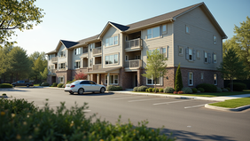 Navigating Real Estate Investing Strategies in a High Interest Rate Environment