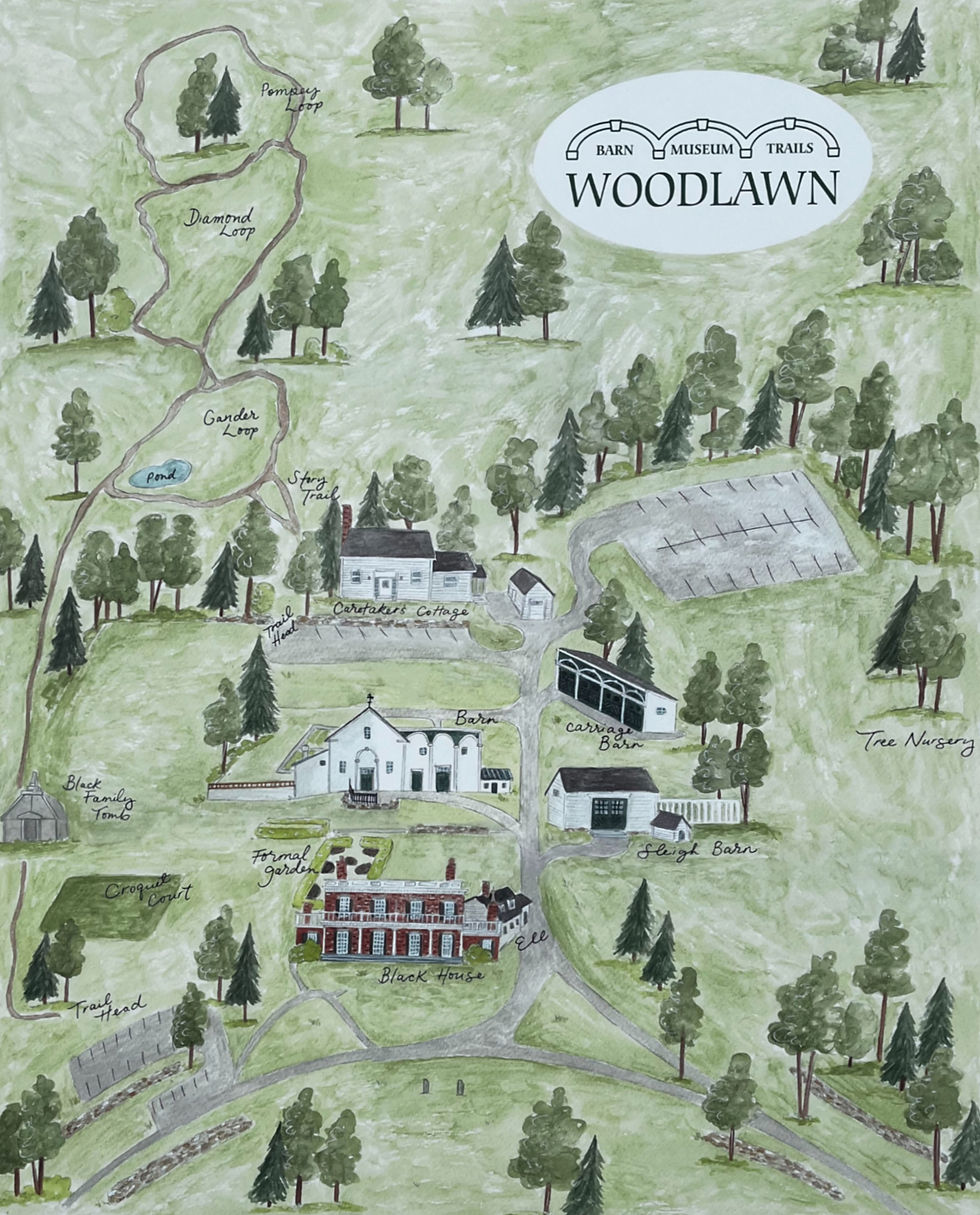 Hancock County Resident Open House