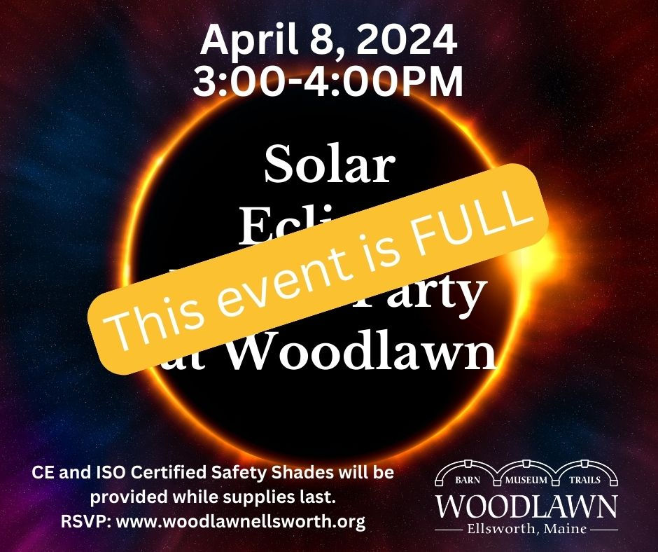 FULL: Solar Eclipse Watch Party