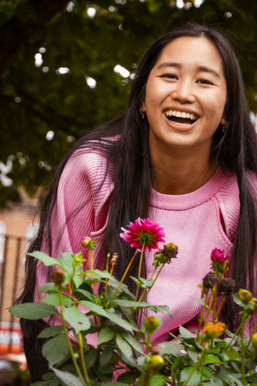 Quay - Whimsical Nostalgic Portrait Photography London