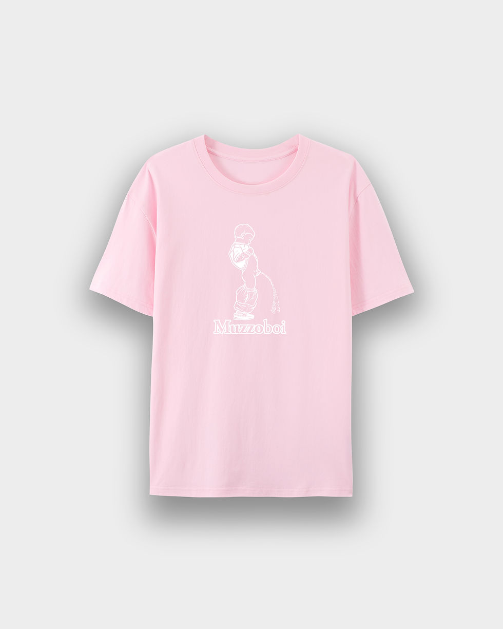 Miniatura: T-Shirt _ Muzzoboi