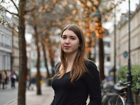 A PhD in Computer Science