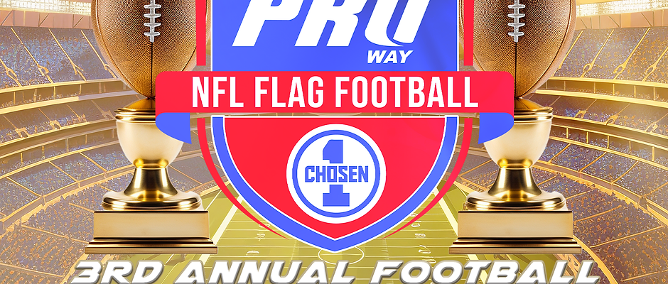 5v5 Linemen Division: 10U, 12U, 14U & HS