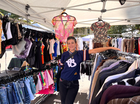 Glebe Markets Revived