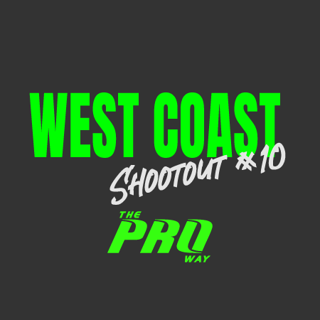 The ProWay West Coast Shootout | BOYS 7V7 2026