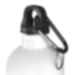 Thumbnail: Gentle James of the Glens Stainless Steel Water Bottle