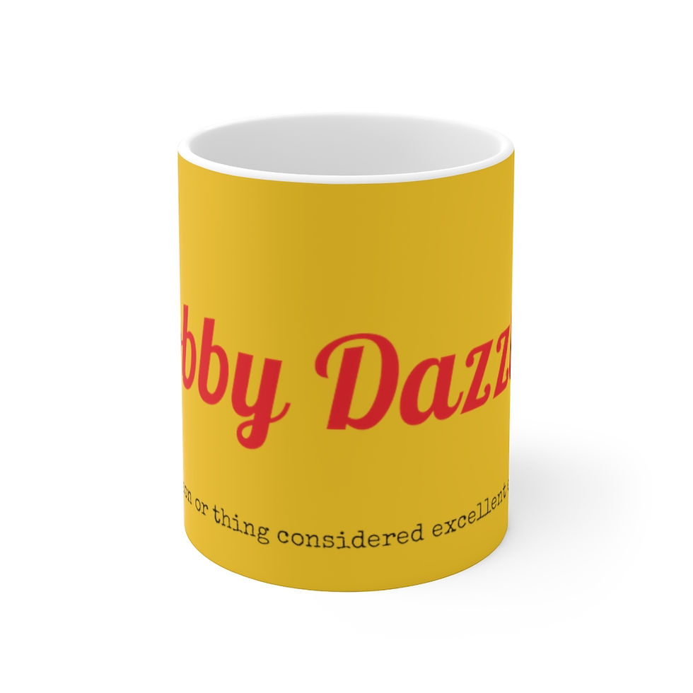 Thumbnail: Bobby Dazzler