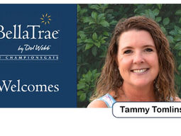 New CAM for BTCA - Tammy Tomlinson