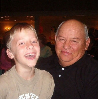 Celebration of RJ's Life 2007